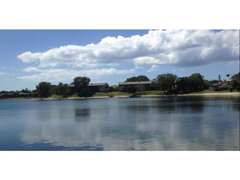 Burleigh Waters QLD 4220