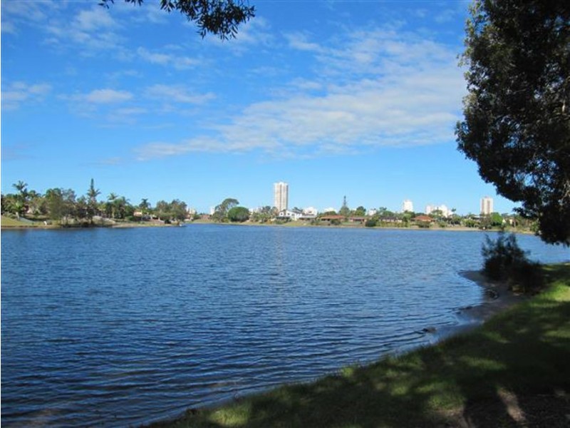 Burleigh Waters QLD 4220