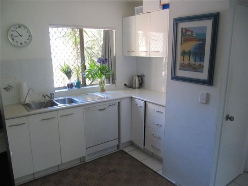 Burleigh Waters QLD 4220
