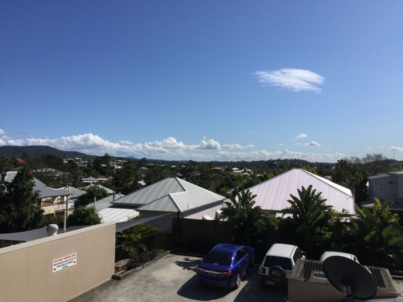 3/63 Vale Street, Kelvin Grove QLD 4059