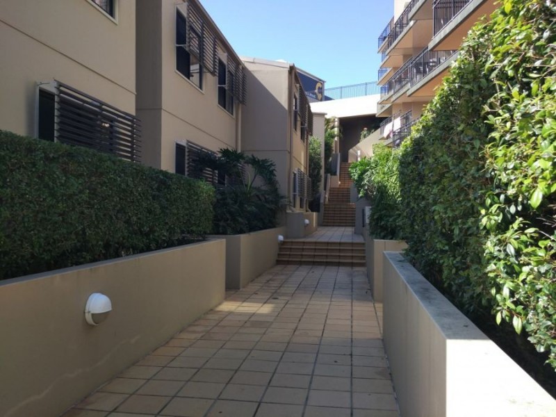 3/63 Vale Street, Kelvin Grove QLD 4059
