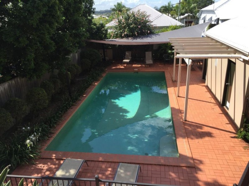 3/63 Vale Street, Kelvin Grove QLD 4059