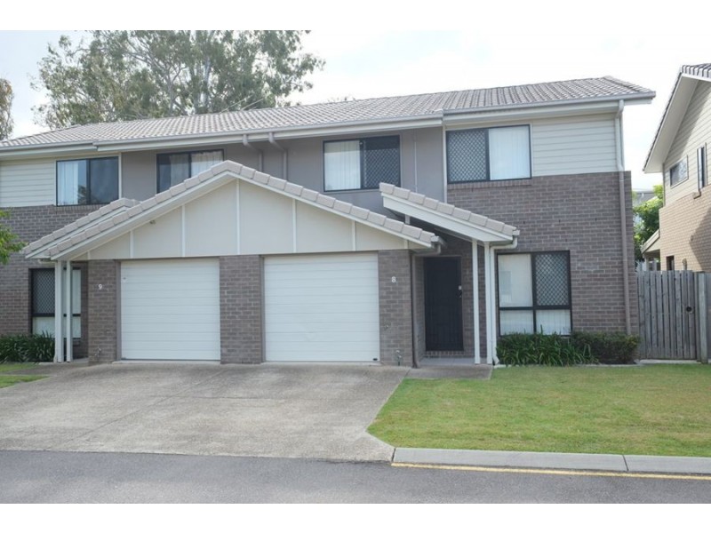 Unit 8, 93 Penarth Street, Runcorn QLD 4113