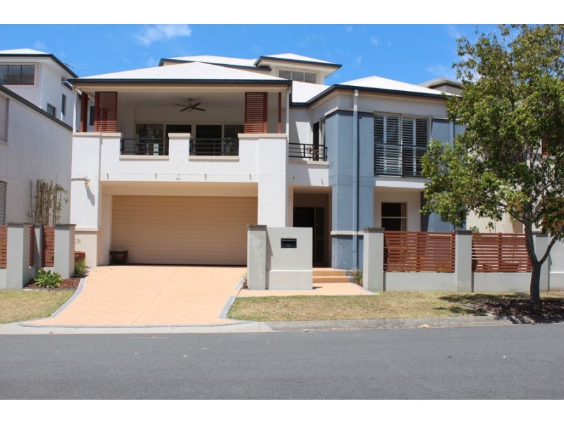 Mount Ommaney QLD 4074