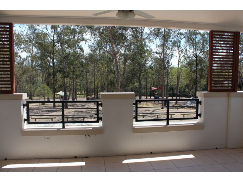 Mount Ommaney QLD 4074