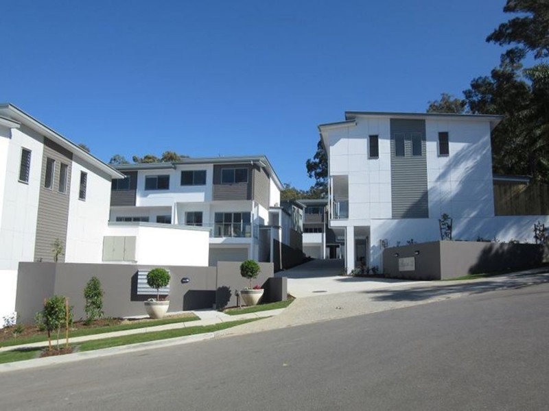 3A / 26 Tick Street, Upper Mount Gravatt QLD 4122