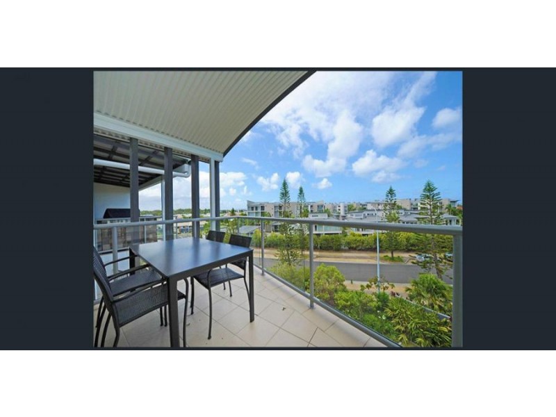 56/10 Grand Pde, Kawana Island QLD 4575