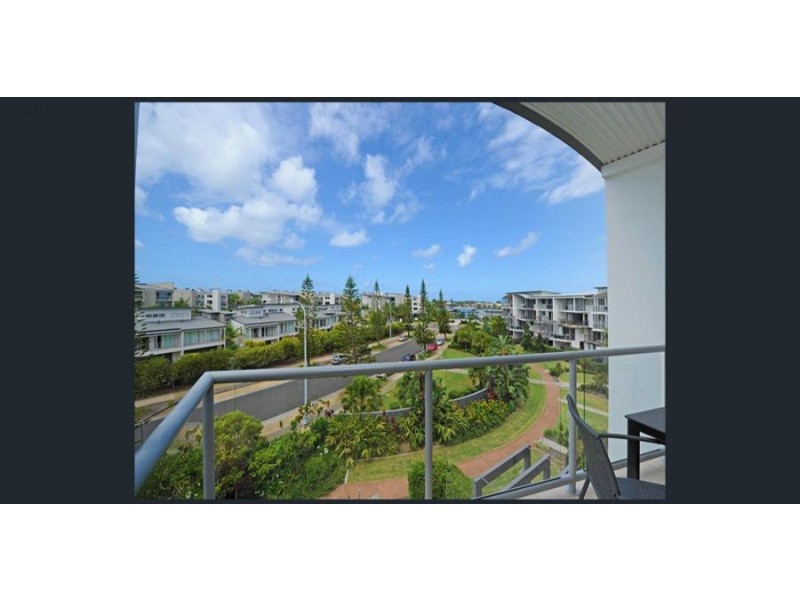 56/10 Grand Pde, Kawana Island QLD 4575