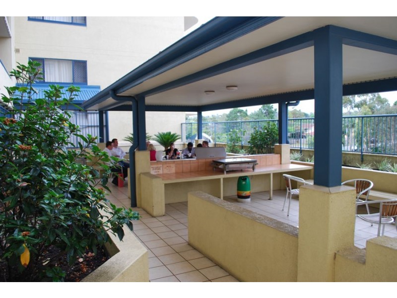 303 / 9 Murrajong Road, Springwood QLD 4127
