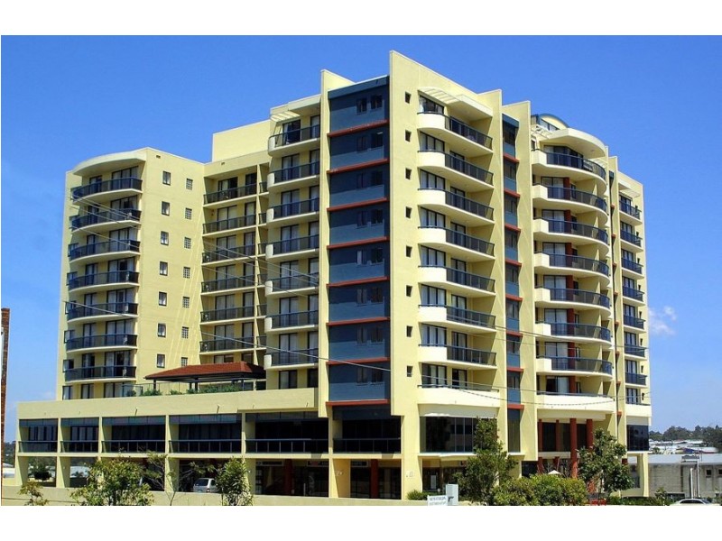 303 / 9 Murrajong Road, Springwood QLD 4127