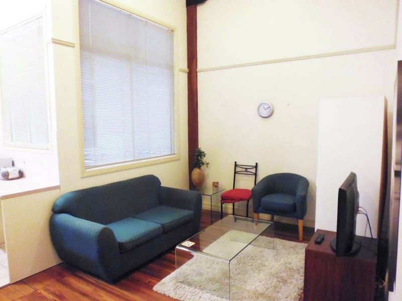 23. /460 Ann St, Brisbane City QLD 4000