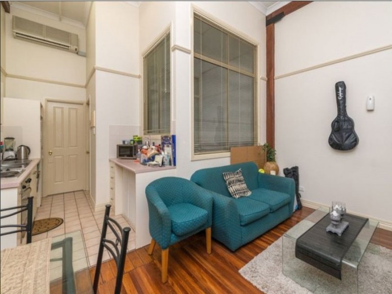 23. /460 Ann St, Brisbane City QLD 4000