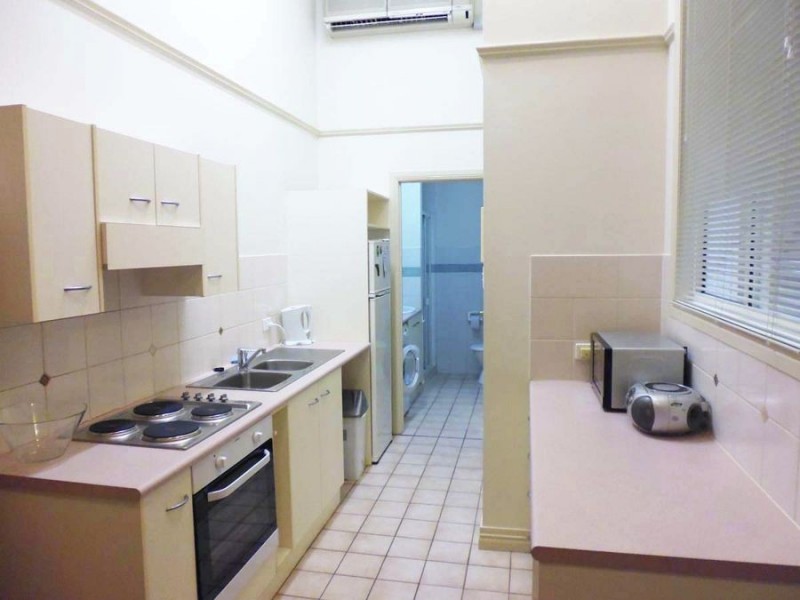 23. /460 Ann St, Brisbane City QLD 4000