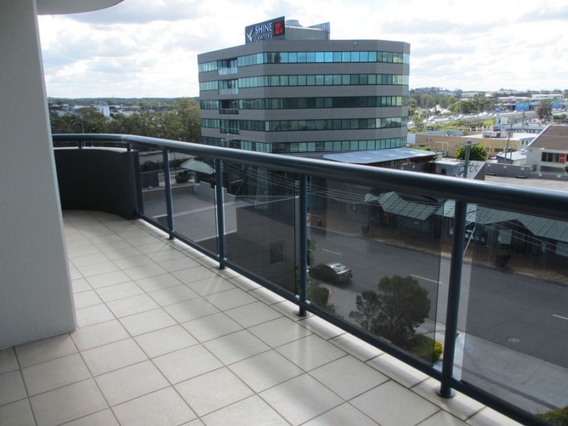 301 / 9 Murrajong Road, Springwood QLD 4127