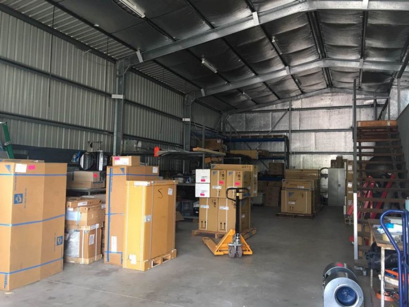 907 Mount Gravatt Capalaba Rd, Mackenzie QLD 4156