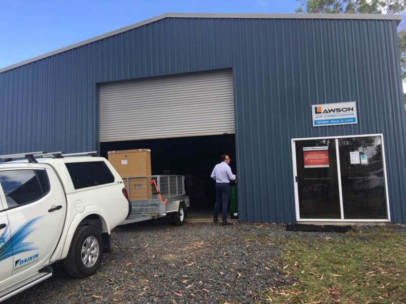 907 Mount Gravatt Capalaba Rd, Mackenzie QLD 4156