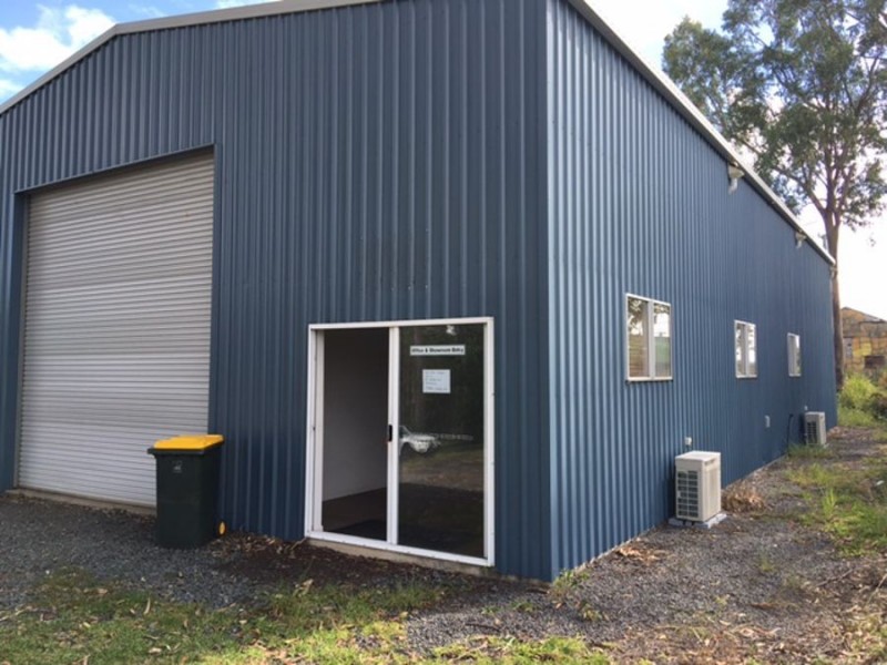 907 Mount Gravatt Capalaba Rd, Mackenzie QLD 4156