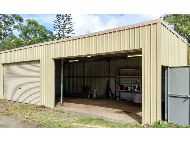 907 Mount Gravatt Capalaba Rd, Mackenzie QLD 4156