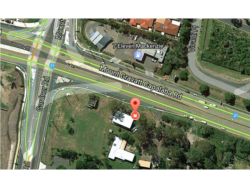 907 Mount Gravatt Capalaba Rd, Mackenzie QLD 4156