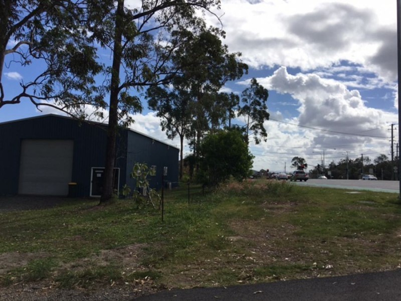 907 Mount Gravatt Capalaba Rd, Mackenzie QLD 4156