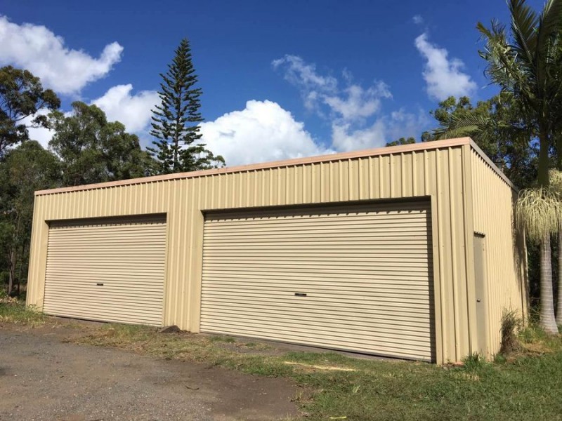 907 Mount Gravatt Capalaba Rd, Mackenzie QLD 4156