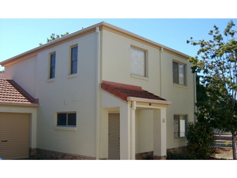 18/136 Princess Street, Cleveland QLD 4163