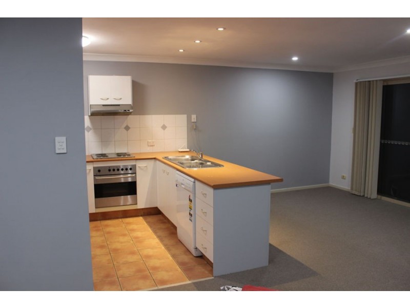 18/136 Princess Street, Cleveland QLD 4163