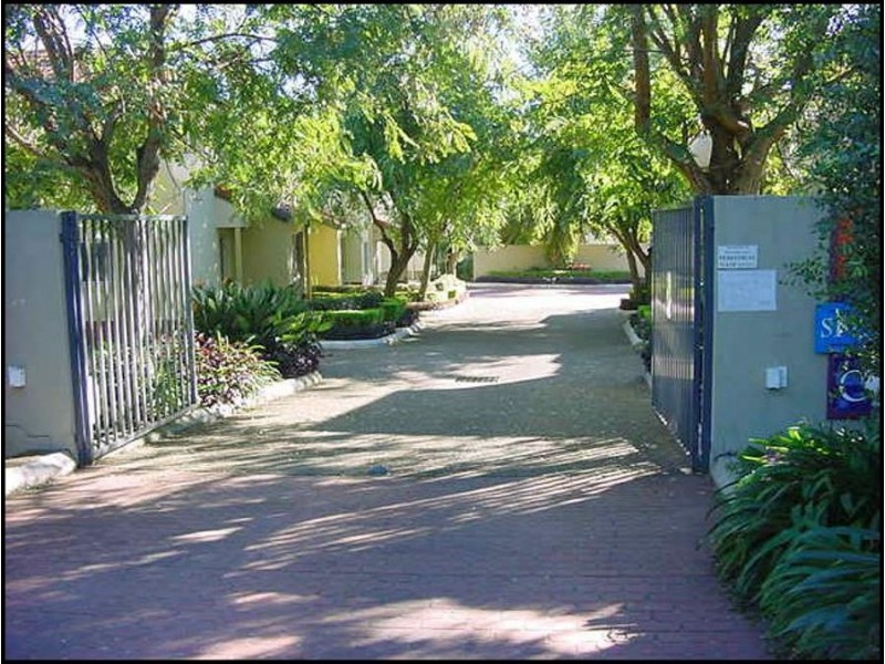 18/136 Princess Street, Cleveland QLD 4163