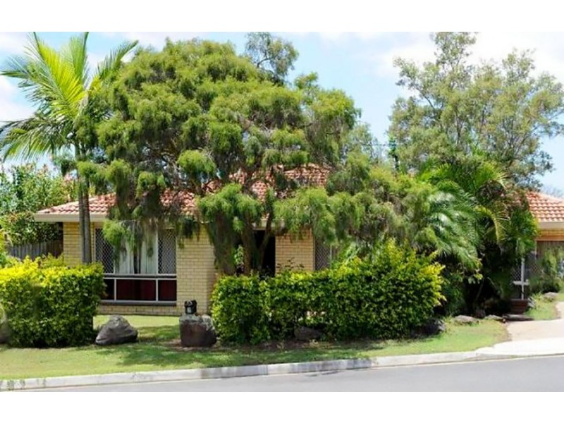 2 Zea Place, Runcorn QLD 4113
