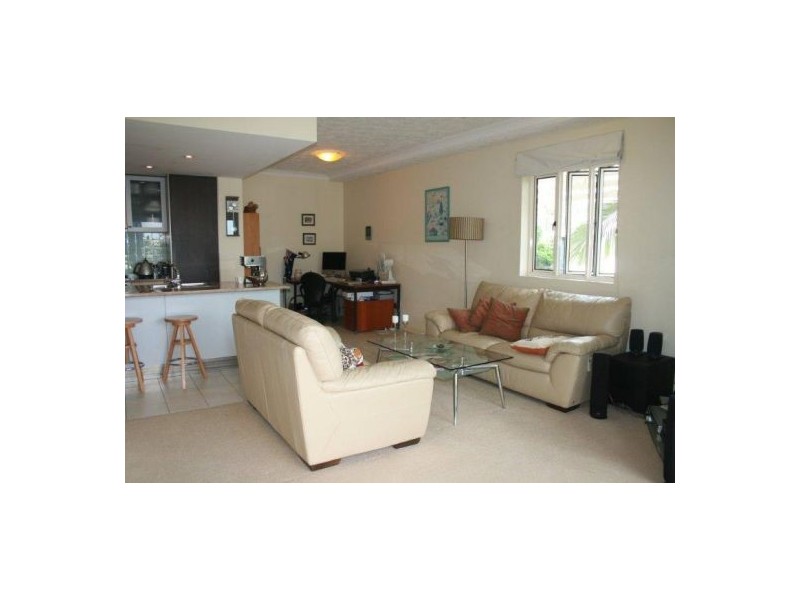 35/451 Gregory Terrace, Spring Hill QLD 4000