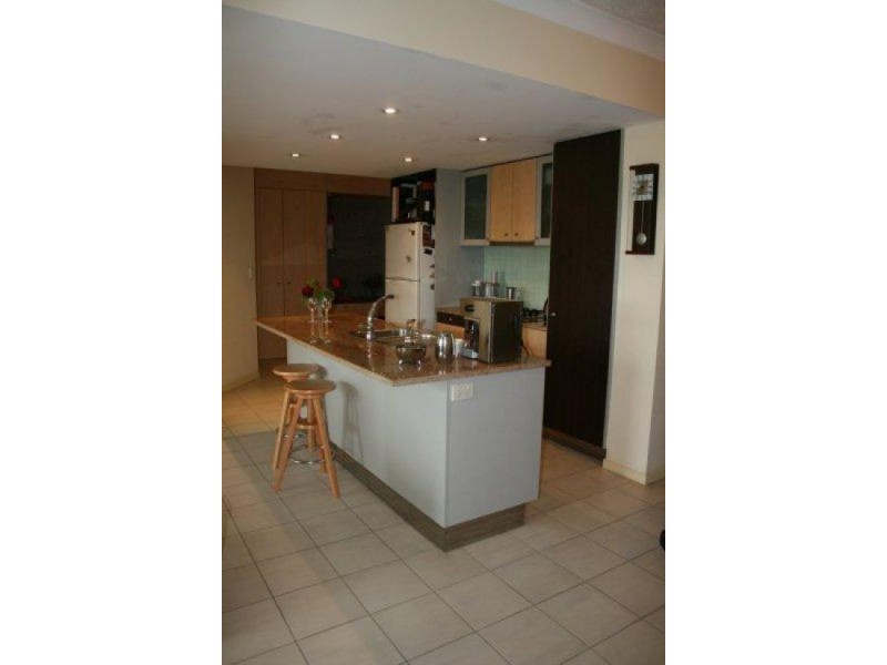 35/451 Gregory Terrace, Spring Hill QLD 4000