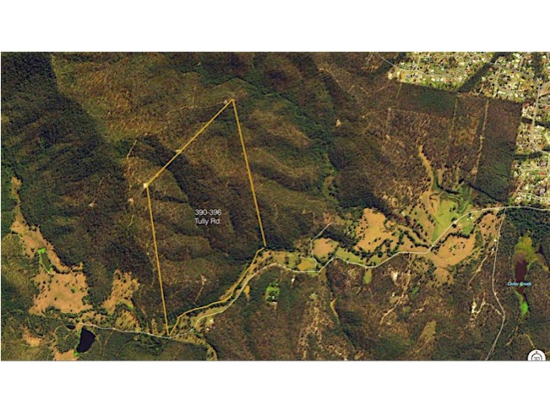 390-396 Tully Road, Greenbank QLD 4124