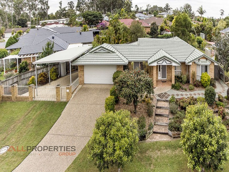 8 Avondale crescent, Parkinson QLD 4115