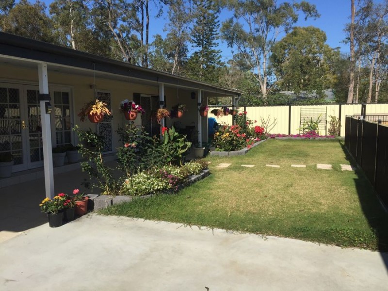 49 Blue-Gum Drive, Marsden QLD 4132