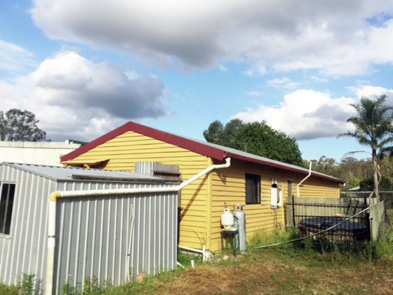 Greenbank QLD 4124