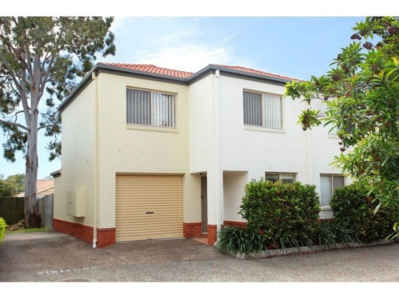 38/136 Princess Street, Cleveland QLD 4163