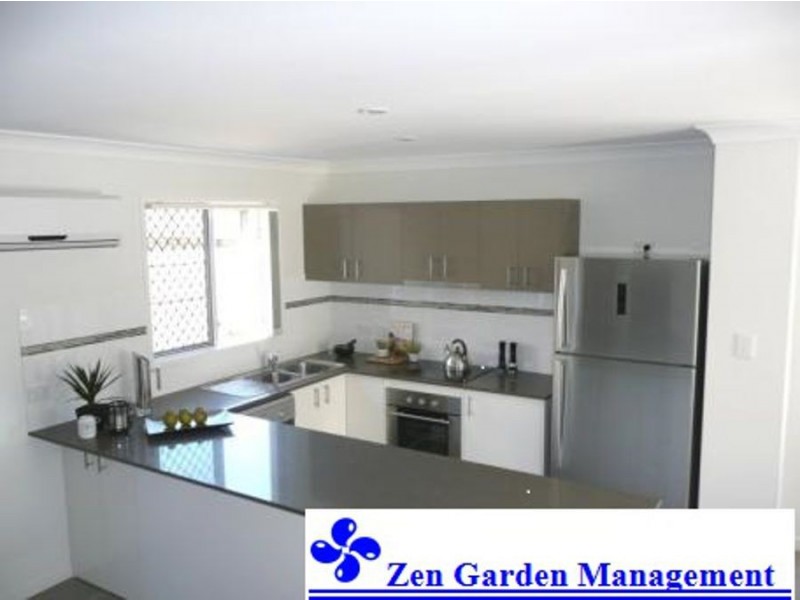 22 /12 Dasheng Street, Doolandella QLD 4077