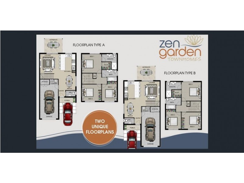 22 /12 Dasheng Street, Doolandella QLD 4077