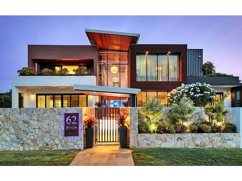 62 JANDA STREET, Robertson QLD 4109