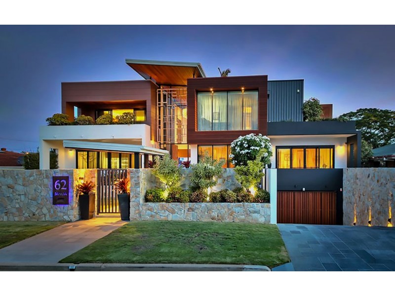 62 JANDA STREET, Robertson QLD 4109