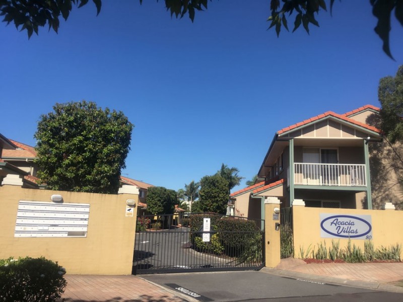 Unit16/80 Oswin Street, Acacia Ridge QLD 4110
