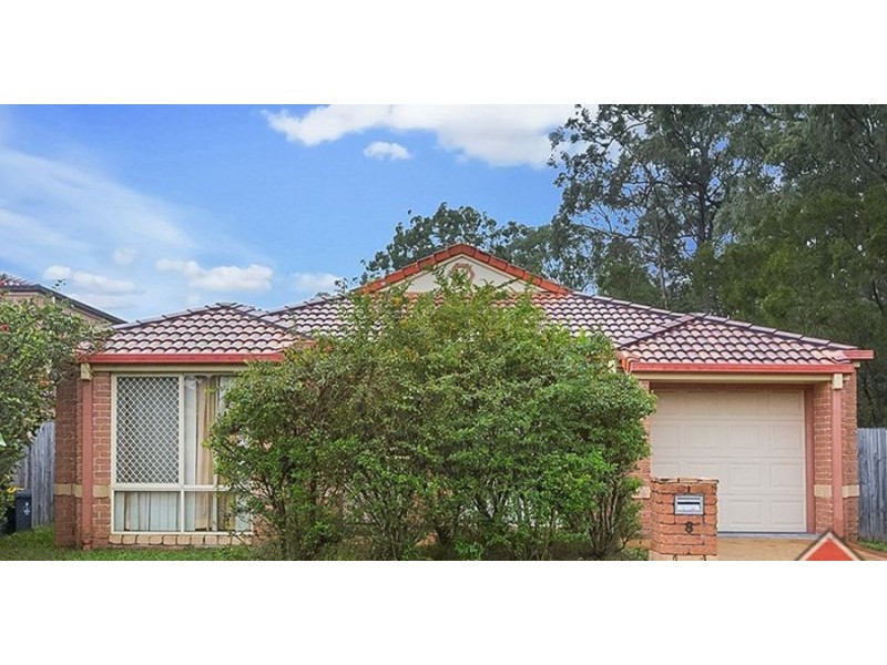 8 Clifford Close, Kuraby QLD 4112