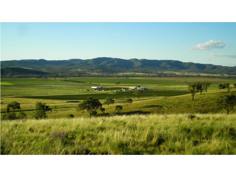 Tenterfield NSW 2372