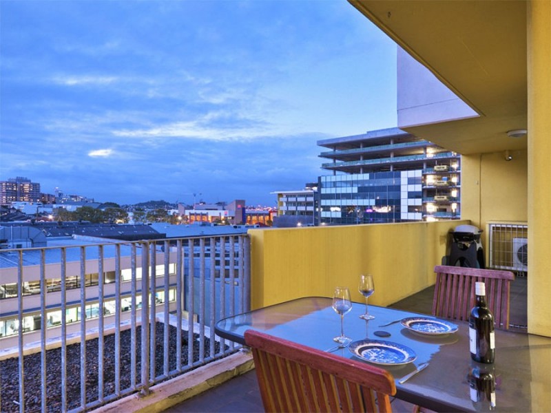 600/82 Alfred Street, Fortitude Valley QLD 4006