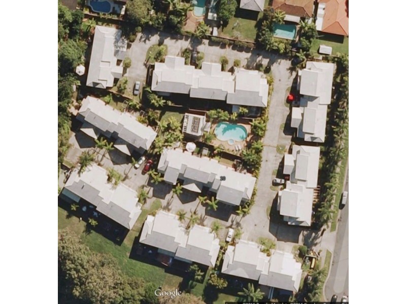 27/20 Huth Street, Labrador QLD 4215