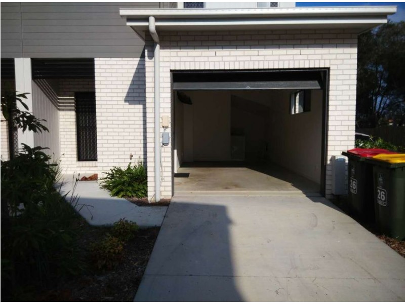 26/407 Warrigal Road, Eight Mile Plains QLD 4113