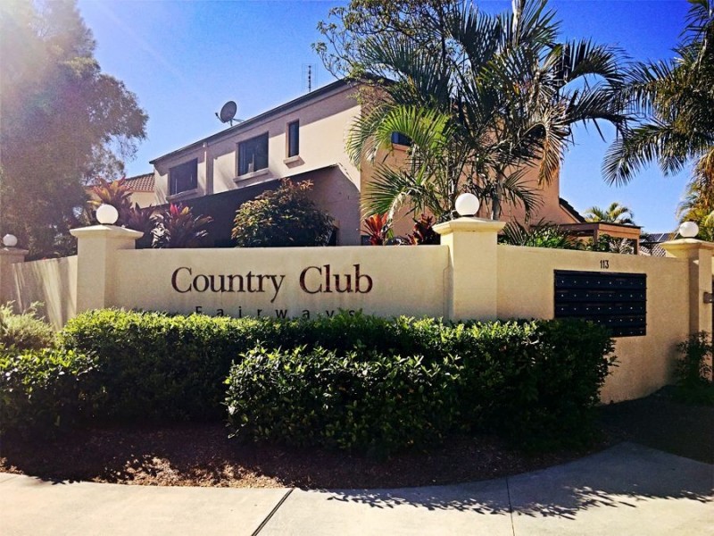 33/113 Arundel Drive, Arundel QLD 4214