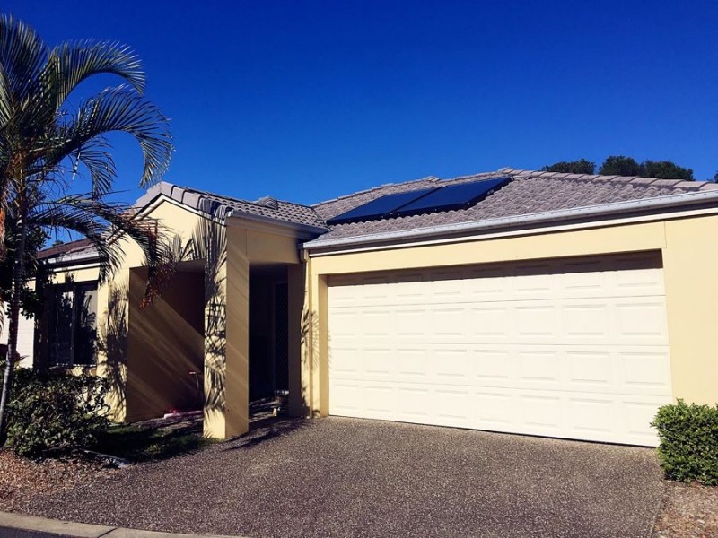 33/113 Arundel Drive, Arundel QLD 4214