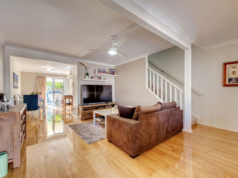 43/19 crotona road, Capalaba QLD 4157