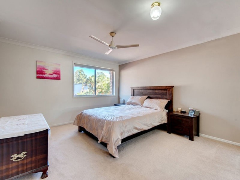 43/19 crotona road, Capalaba QLD 4157